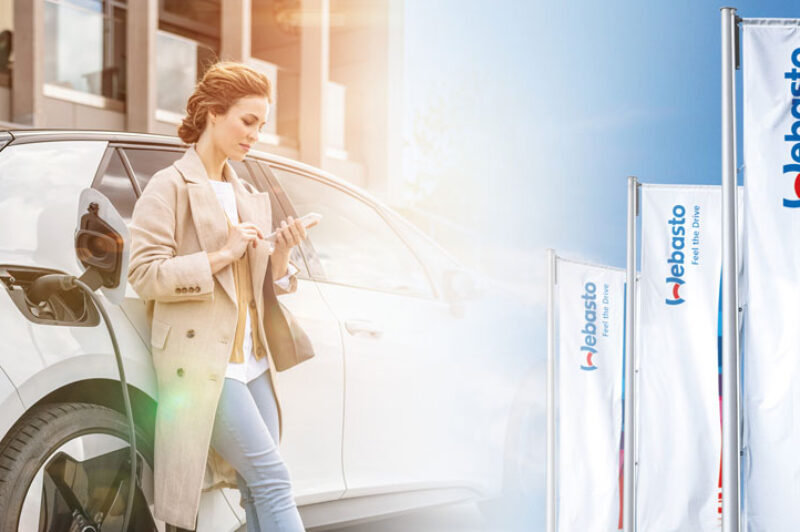 Transom Capital reprend les activités de recharge de Webasto article image