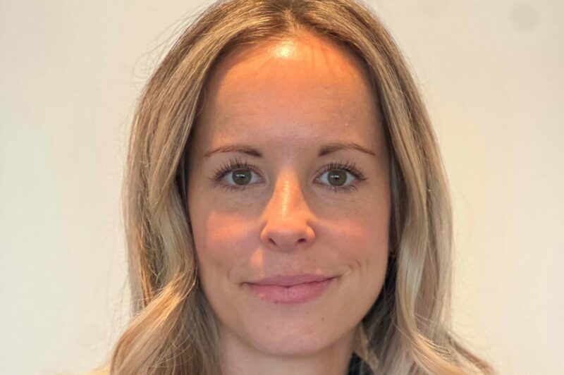 Assuraction Transport Expert nomme Mireille Auclair au poste de directrice de compte article image