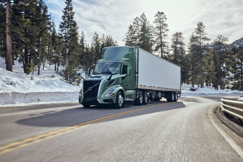 Le tout nouveau Volvo VNL : la question à 20 000$ article image