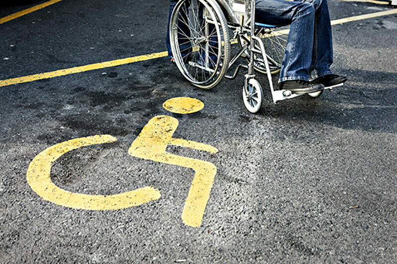 Les PME du camionnage n’ont plus que quelques mois pour présenter un plan d’accessibilité pour les personnes handicapées article image