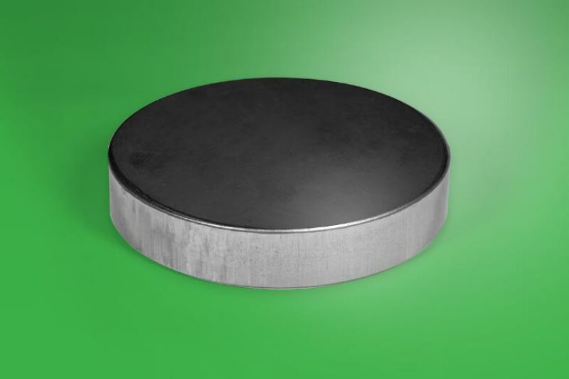 Allison Ventures investit dans Niron Magnetics article image
