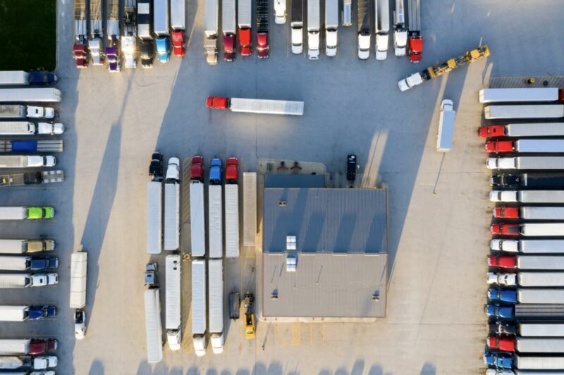 Convertir votre flotte au GNCR,ça complique vos opérations… ou pas ? article image