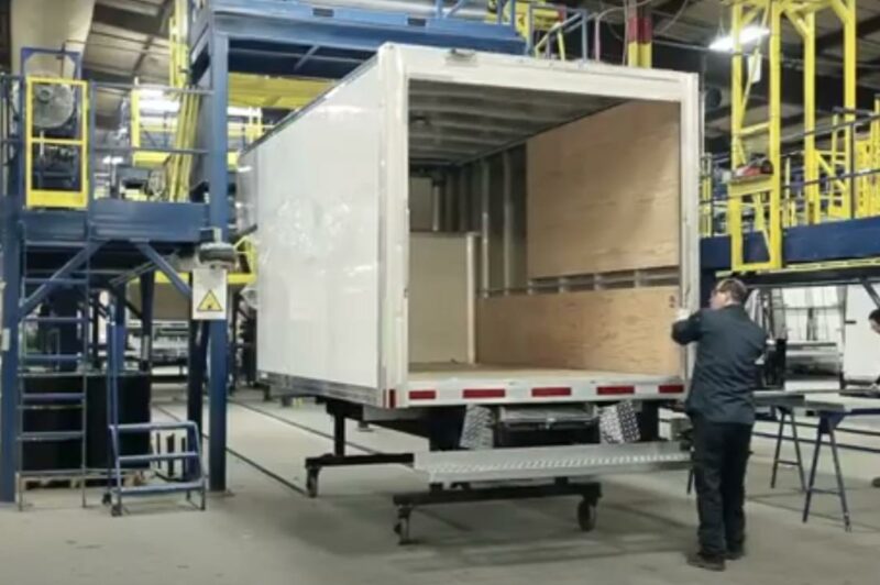 Morgan Truck Body fait l’acquisition de Fourgons Transit article image