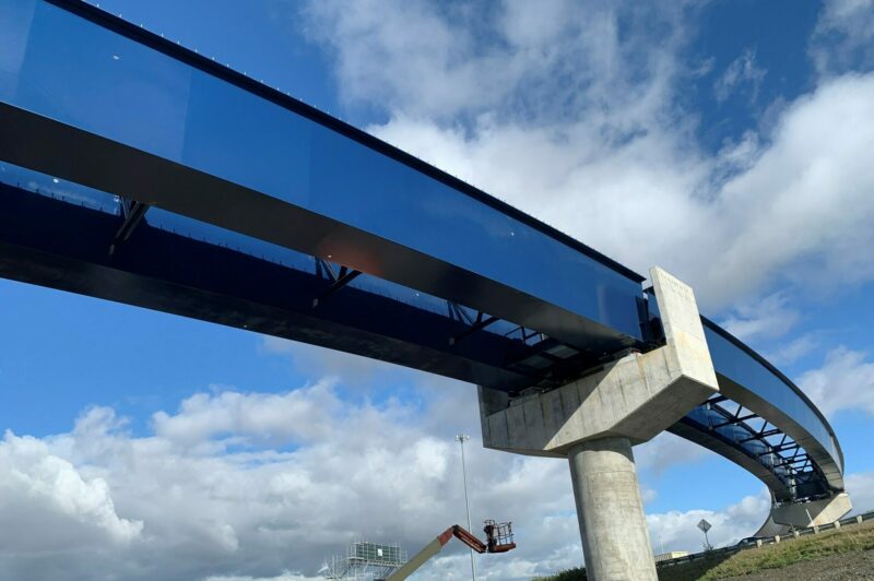 Reprise des travaux de l’échangeur 15/440 à Laval le 11 mars article image