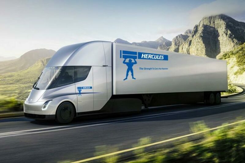 TFI International avance sur l'échiquier LTL avec l'acquisition d'Hercules article image