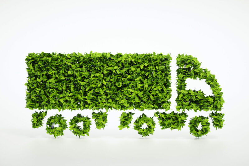 Les sessions éducatives de Truck World se concentreront sur le développement durable article image