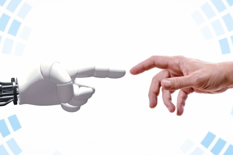 L’intelligence artificielle pour sécuriser les transactions de transport article image