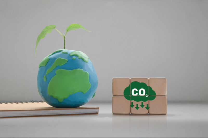 L'ABC de l'ESG : le rôle du camionnage dans les rapports environnementaux, sociaux et de gouvernance article image