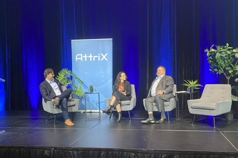 L’état de l’industrie abordé à la conférence des utilisateurs d’AttriX article image