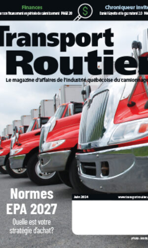 Juin 2024 article image