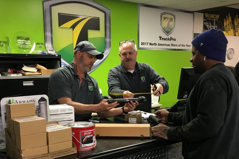 TruckPro fait l’acquisition de Transaxle Parts article image
