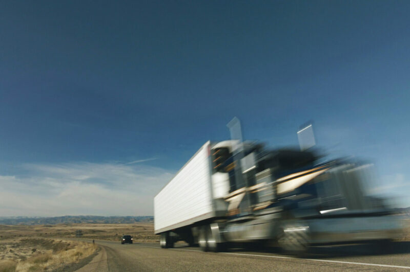L'opération Safe Driver Week de la CVSA se concentrera sur la conduite dangereuse et imprudente article image