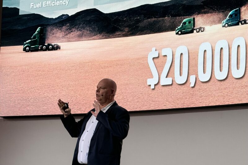 Volvo est prêt pour la reprise du marché avec son nouveau VNL article image