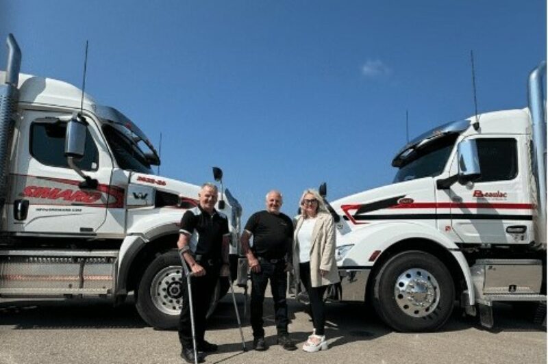 KAG Canada acquiert le Groupe Sylvain Simard article image