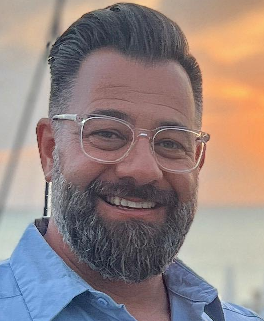 Richard Minotti