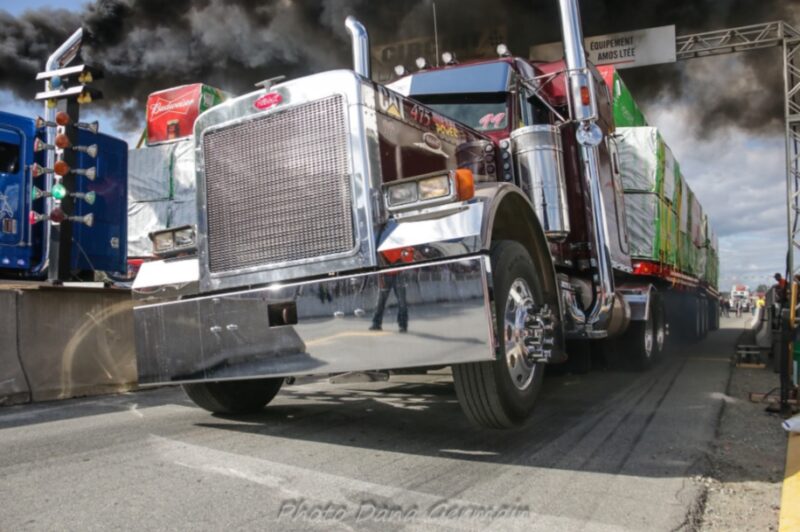 La Foire du camionneur de Barraute, du 30 août au 2 septembre, obtient l’appui de Québec article image