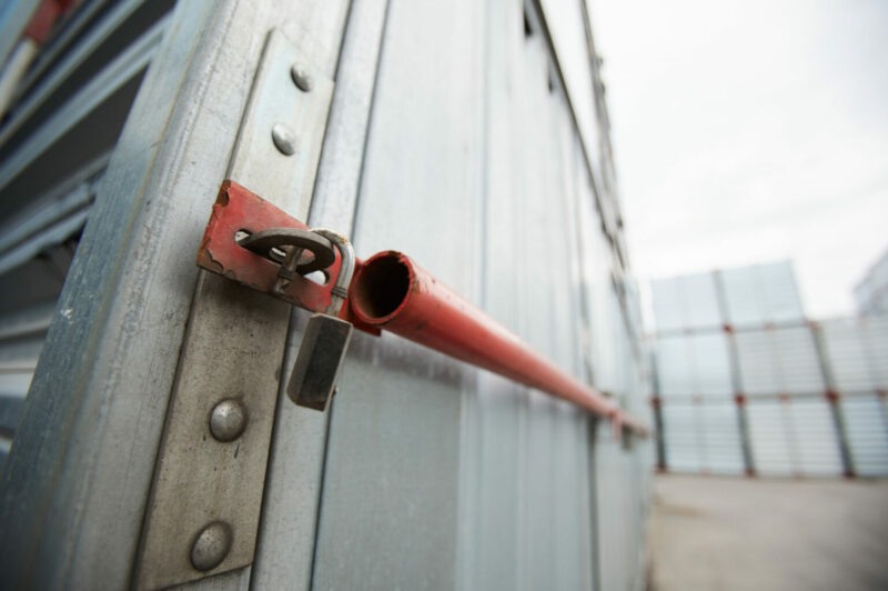 531 millions $ de marchandises et de matériel roulant ont été dérobés depuis 2019 au Canada article image