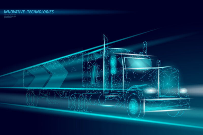Transports Canada fait un appel de projets pour une remorque innovatrice article image