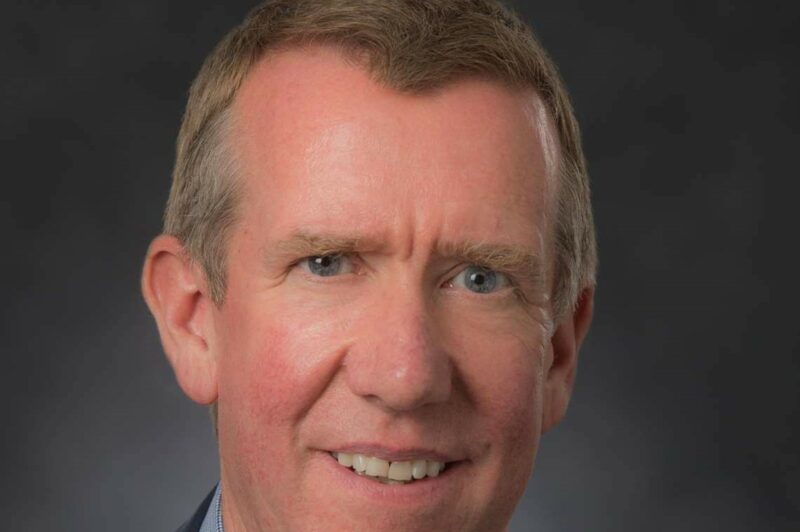 Kevin Bangston nommé président de Daimler Truck Financial Services North America article image