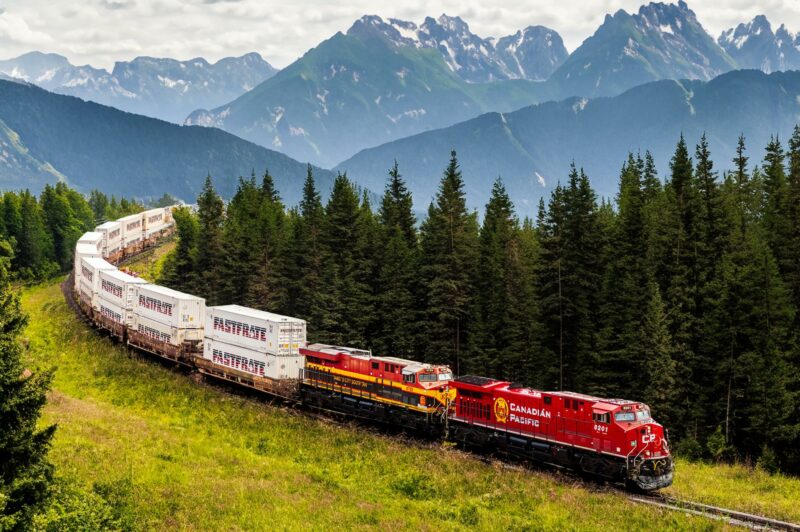 Fastfrate se prépare à une grève ferroviaire et met en garde contre d'éventuelles perturbations de type pandémique article image