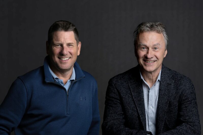 Groupe Morneau nomme deux nouveaux vice-présidents article image