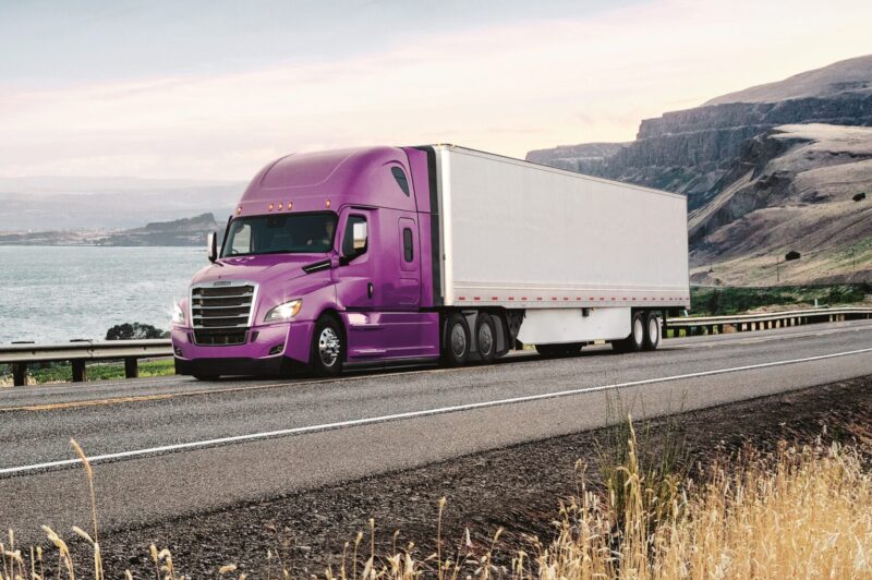 Rappel de Freightliner et Western Star – Système de direction article image