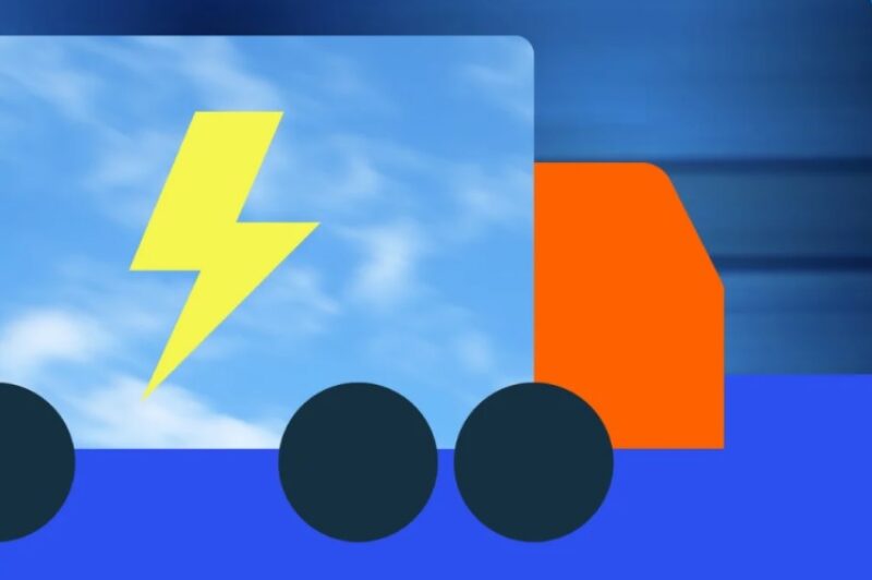 La BDC propose une démarche en 4 étapes pour l’électrification des flottes article image