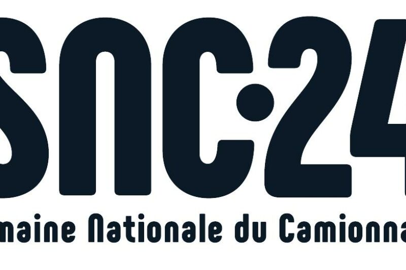 La Semaine nationale du camionnage, c'est du 1er au 7 septembre! article image