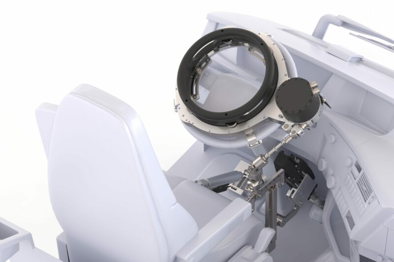 Des robots pour tester les systèmes avancés d'aide à la conduite? article image