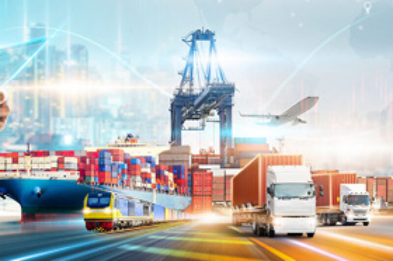 Dynamisme et défi du transport au Québec article image