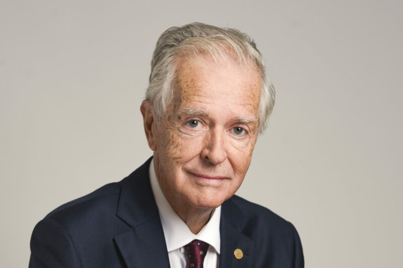 Le cabinet Cain Lamarre, allié de l’ACQ dans la lutte contre Chauffeur inc., accueille l’ex-juge Wery dans ses rangs article image