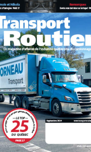 Septembre 2024 article image
