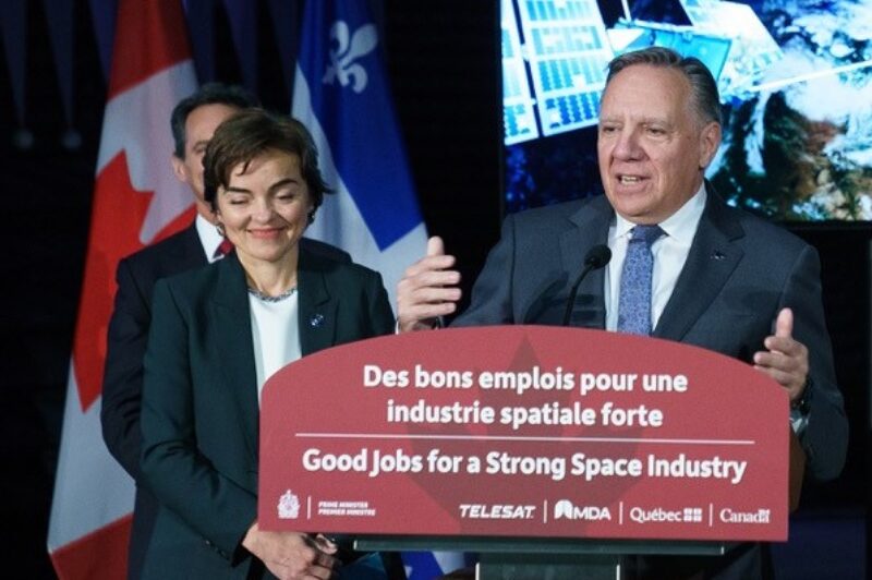 Écocamionnage dans le tordeur de l’austérité Legault? Les motoneiges électriques obtiennent, elles, un nouveau programme de subventions article image