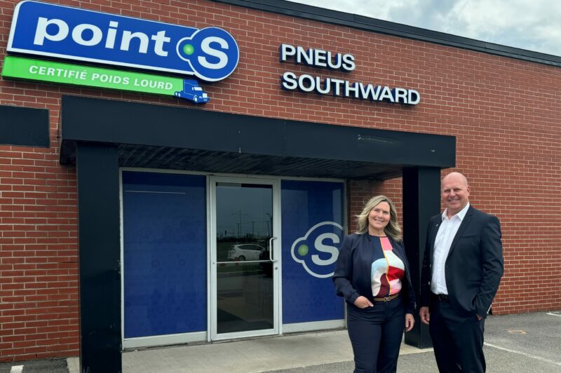 Pneus Ratté acquiert Pneus Southward article image