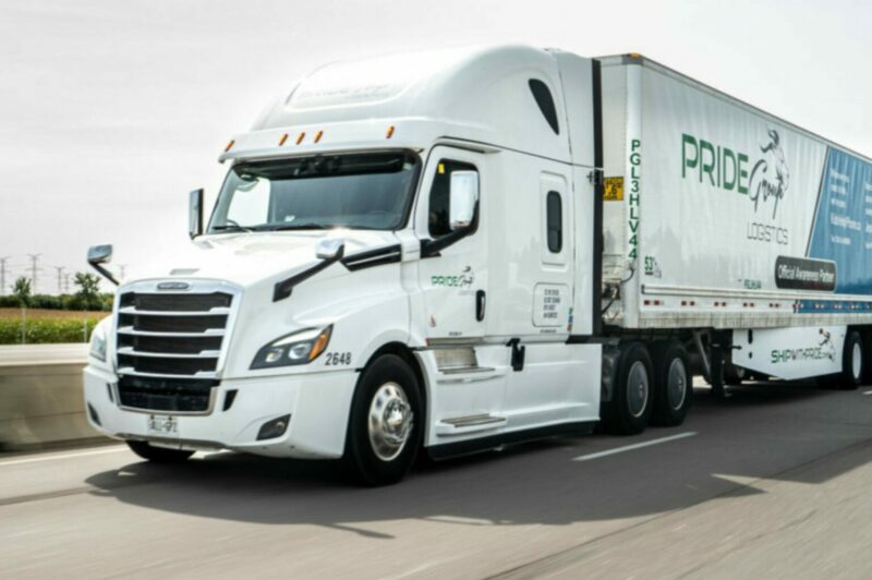 La Cour approuve la vente de Pride Group Logistics à la famille Johal article image