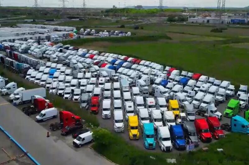La Cour entend les arguments pour et contre la vente de Pride Group Logistics à la famille Johal article image