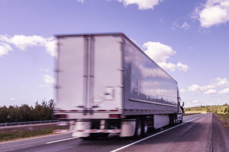 Recul de l’indice de tonnage de l’ATA en septembre article image