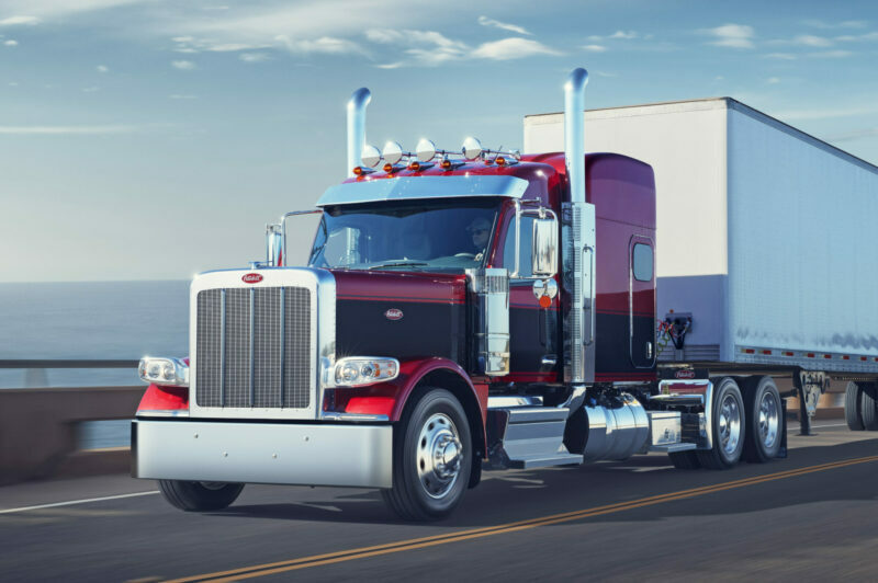 Baisse des ventes et des profits chez Paccar au 3e trimestre article image