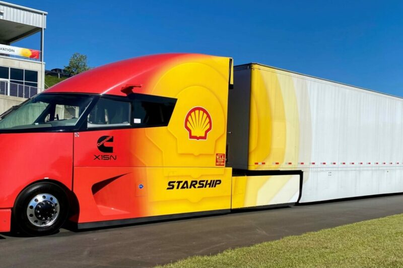 Shell Starship 3.0 : un plan d'action pour le développement durable et l'efficacité énergétique article image