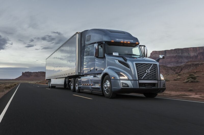 Rappel de Volvo à moteur Cummins X15 – Commande d’accélération article image