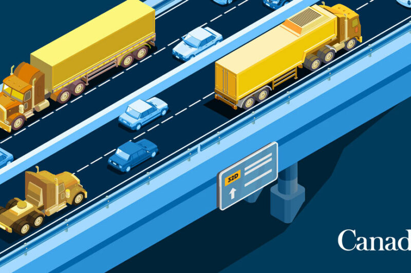 Protégez-vous des erreurs de classification dans le secteur du camionnage  article image