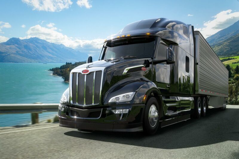 Rappel de Kenworth et Peterbilt à moteur Cummins X15 – Pompe à carburant article image