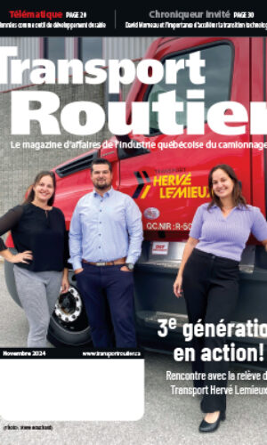 Novembre 2024 article image