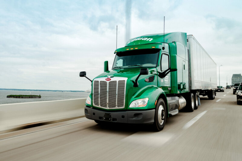 Transport dédié : Schneider acquiert Cowan pour plus de 400 millions $ article image