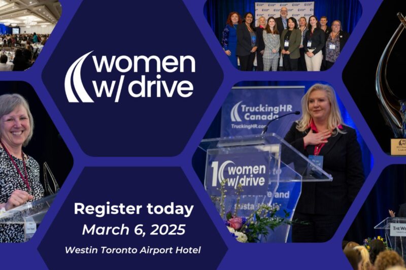 Ouverture des inscriptions pour le Sommet des femmes en mouvement 2025 article image