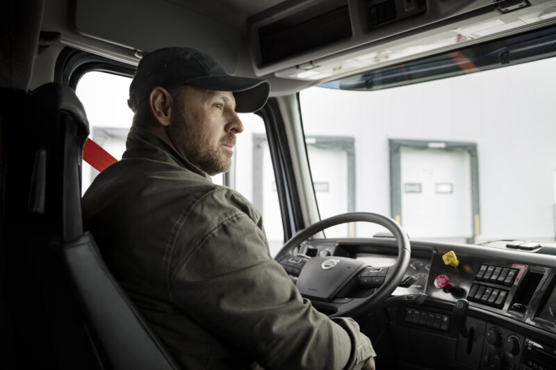 Un groupe de sécurité routière plaide pour une meilleure formation des chauffeurs de camions article image
