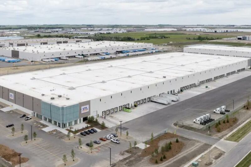 Les grands transporteurs partagent leurs tactiques de survie lors de la conférence «Bridging Border Barriers» de la TCA article image