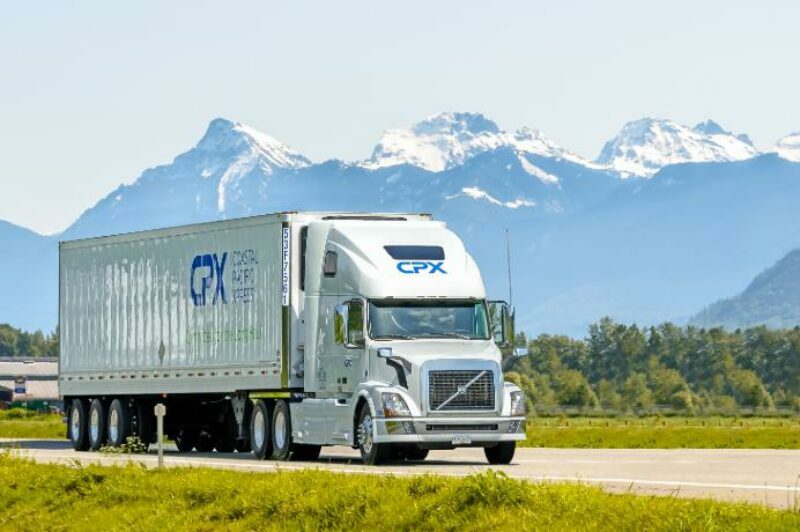 Canada Cartage annonce l’acquisition de Coastal Pacific Xpress article image