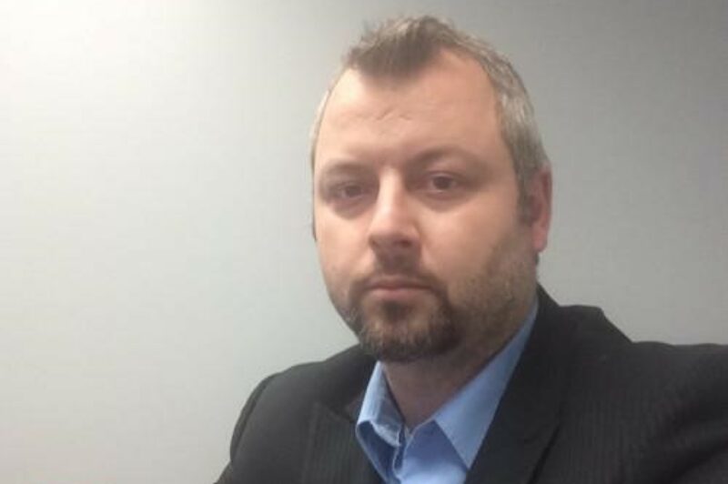Ancra Cargo Canada nomme un directeur des ventes pour la région de l'Est article image