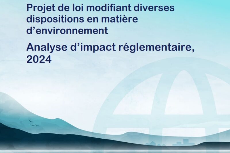 Québec ne doit pas se mettre le doigt dans l’oeil article image